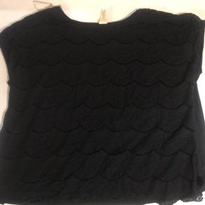 Dressy T-shirt’s